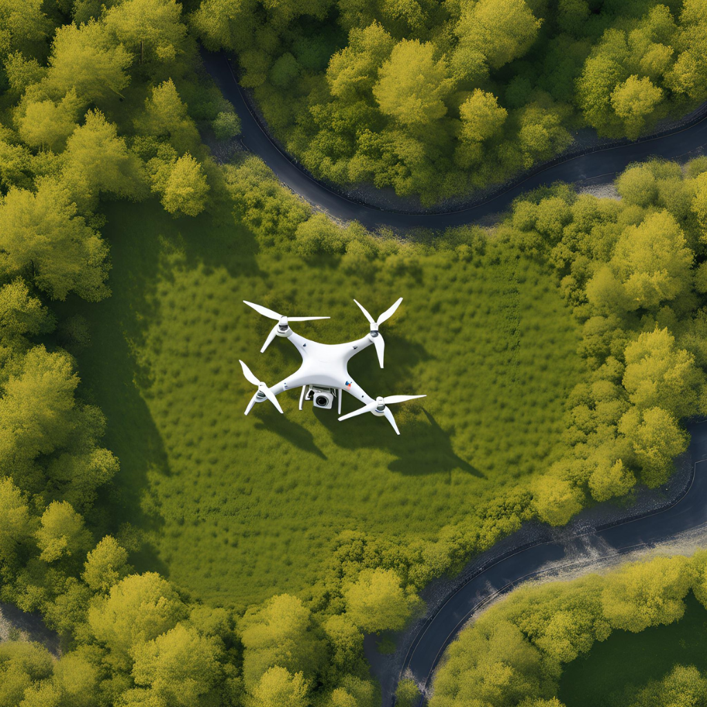 Why Are Drone Boundary Surveys Cost-Effective for Landowners?