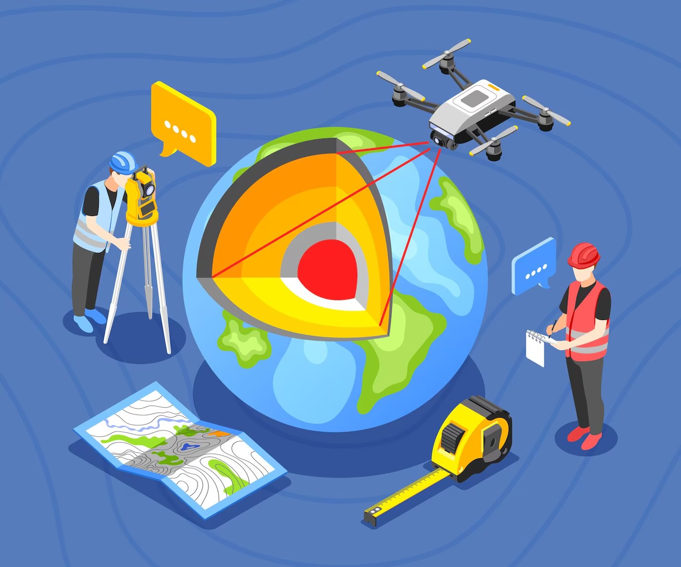 Why Construction Projects Benefit from Aerial LiDAR Mapping Services?