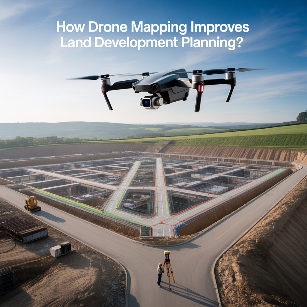 Drone Mapping 