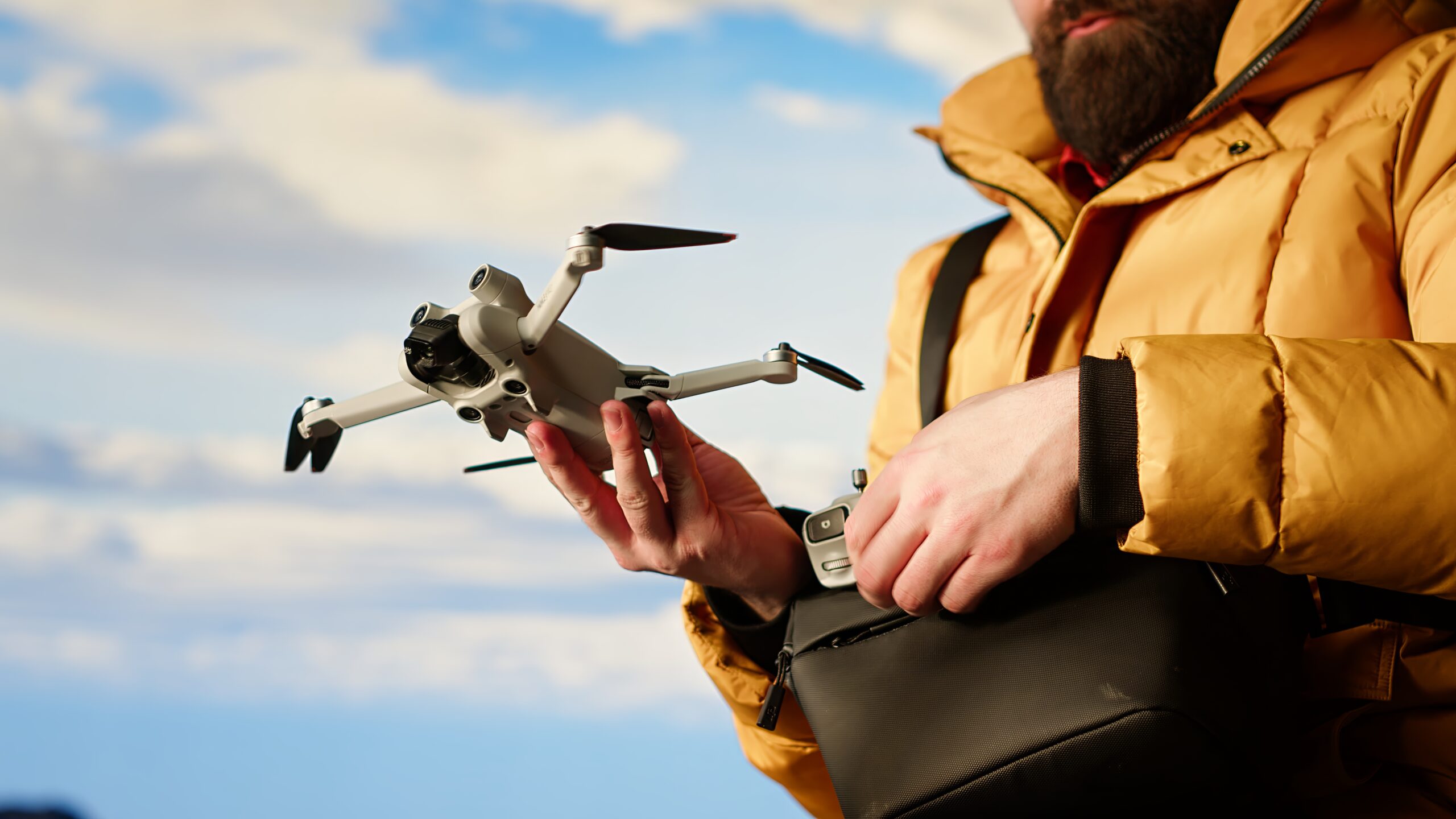How Drone Building Surveys Improve Accuracy and Safety on Site?