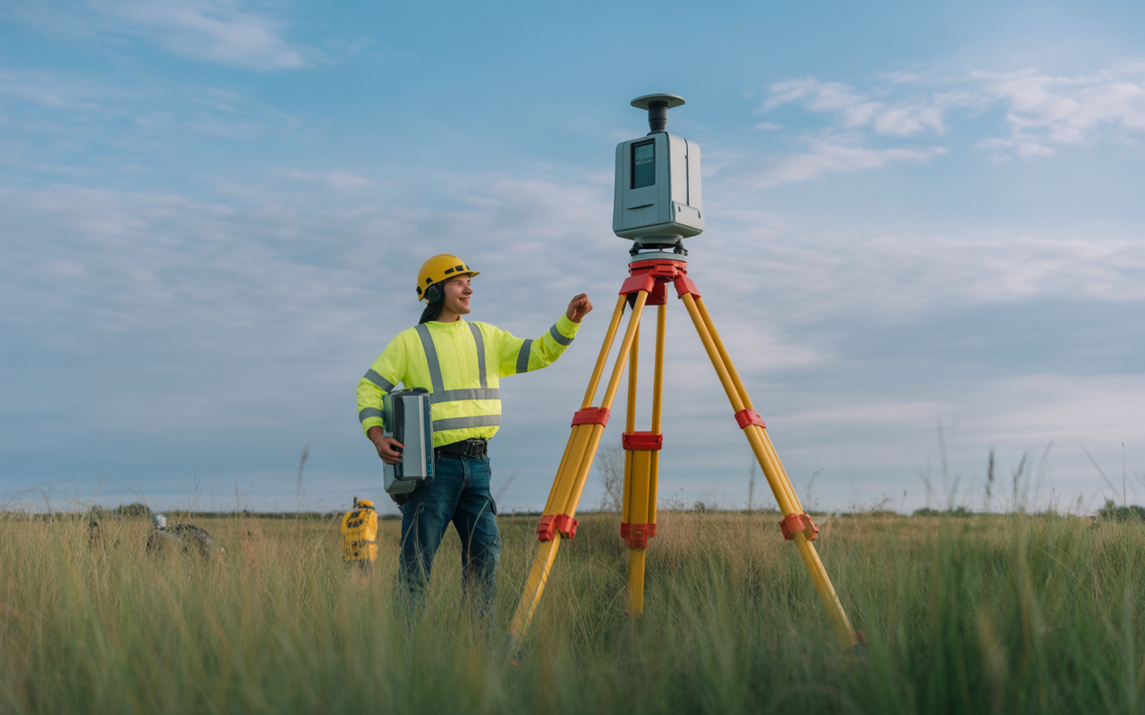 Why LiDAR Mapping Services Are Essential for Modern Surveying?