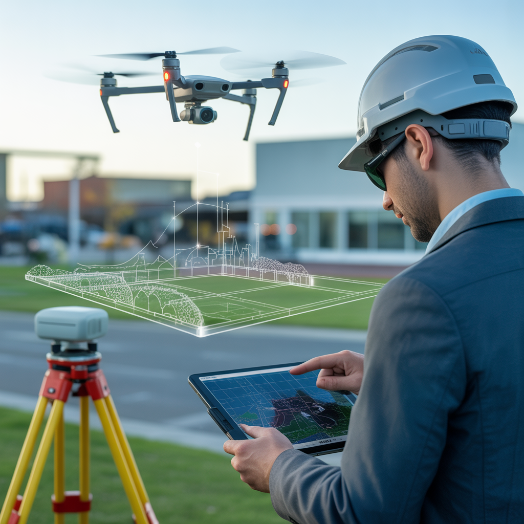 What Surveyors Look for When Following ALTA Survey Requirements?